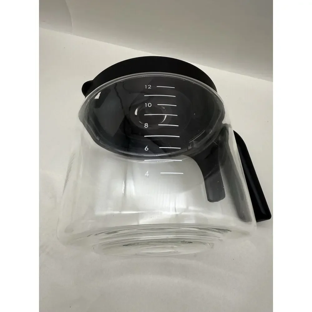 Replacement for KEURIG K-DUO Single Serve 12 Cups Coffee Carafe 5100 *READ..